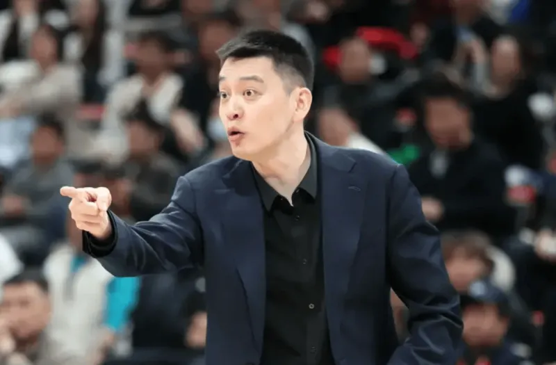 爱游戏下载-杨鸣：客场的比赛一定会很艰难，需要把细节球&amp;amp;关键球处理好