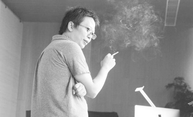 王勤伯：为什么你要读胡续冬